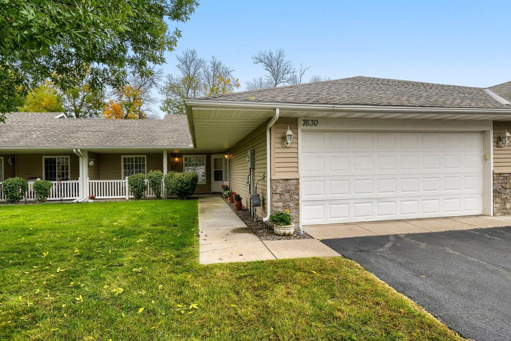 Photo of 7630 Palisades Avenue NE, Otsego, MN 55330 (MLS # 7152272)