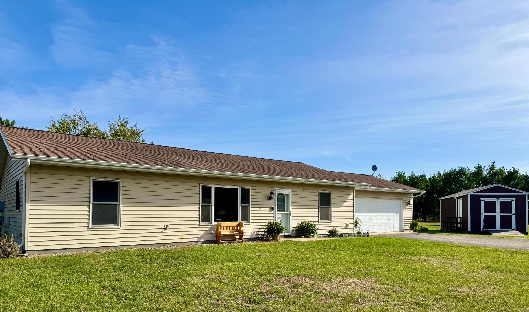 21304 Farm View Drive