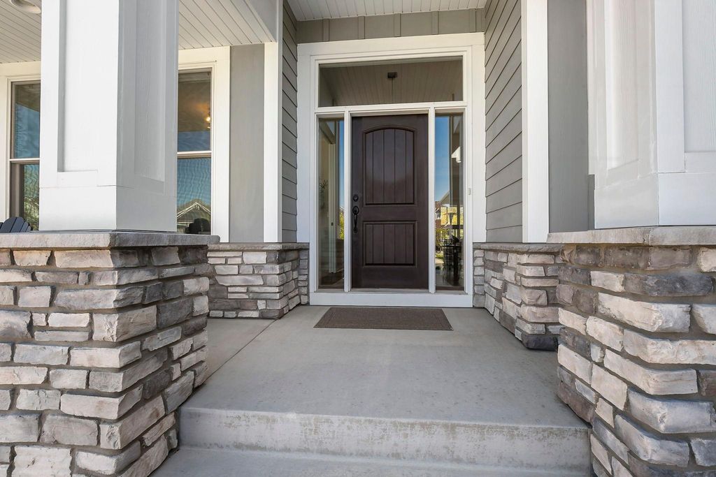 Photo of 1945 Annika Drive N, Lake Elmo, MN 55042 (MLS # 7074162)