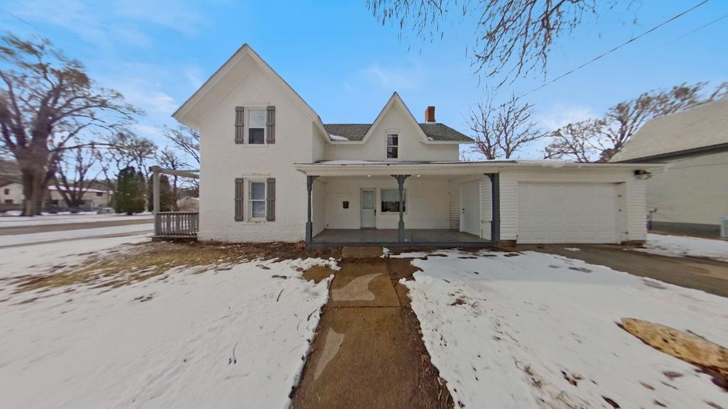 Photo of 504 1st Street NW, Faribault, MN 55021 (MLS # 7035190)