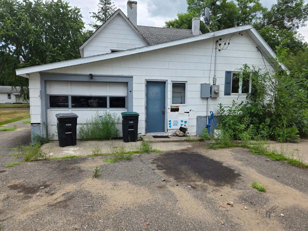 Photo of 1007 7th Street NE, Little Falls, MN 56345 (MLS # 7121069)