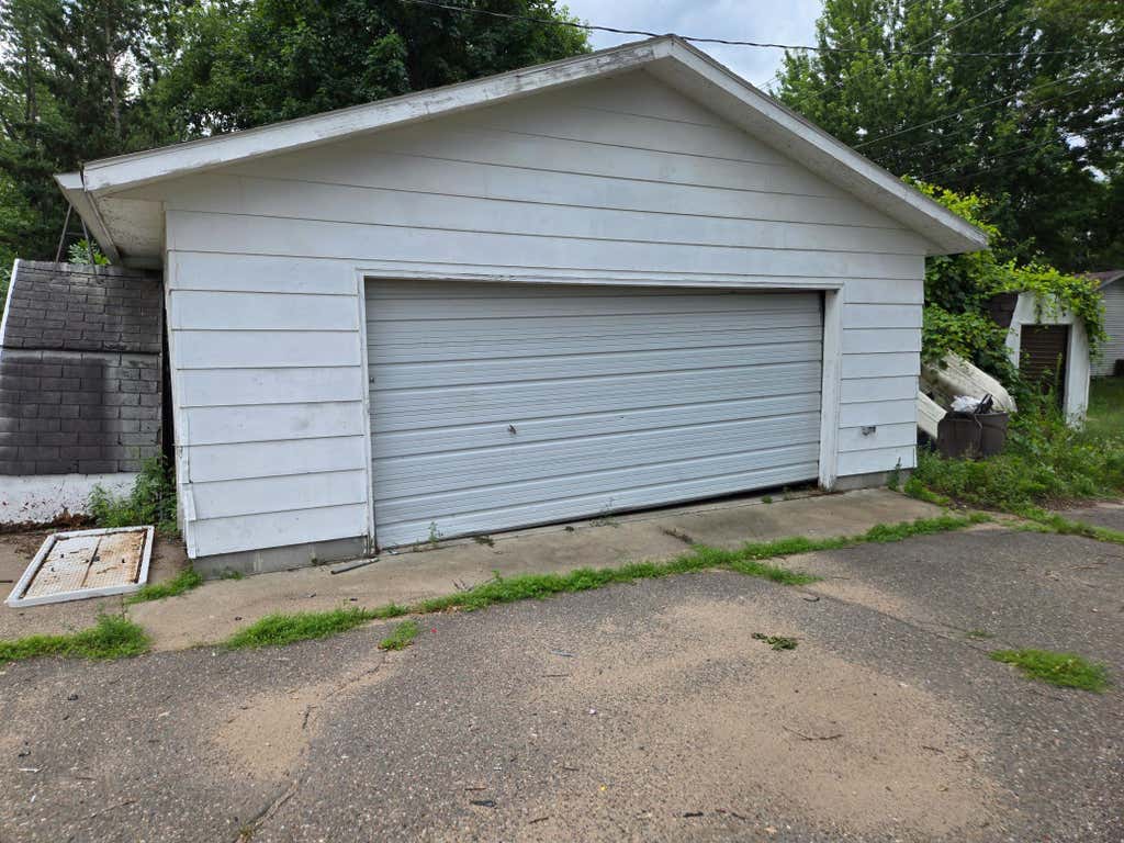 Photo of 1007 7th Street NE, Little Falls, MN 56345 (MLS # 7121069)