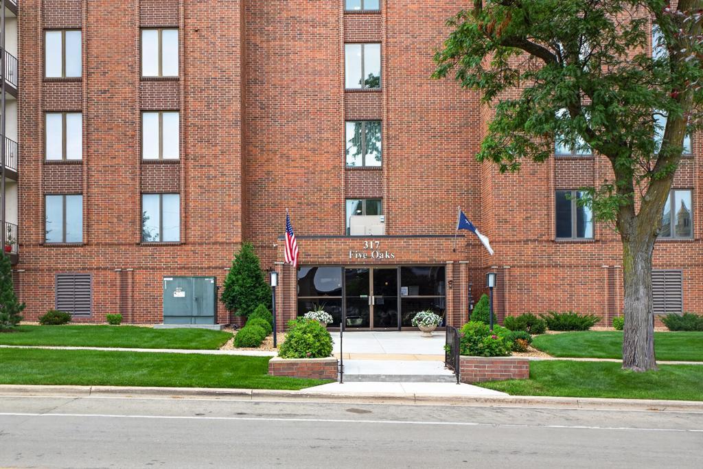 Photo of 317 6th Avenue SW #206, Rochester, MN 55902 (MLS # 7104381)