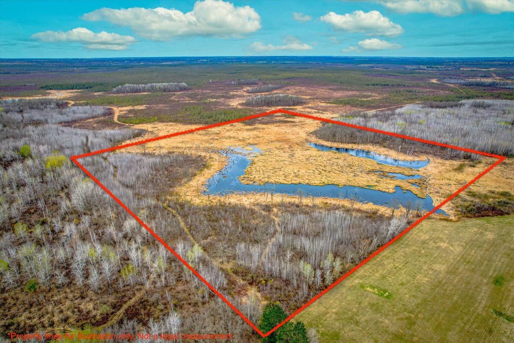 Photo of TBD 4th Street N, McGrath, MN 56350 (MLS # 7032569)