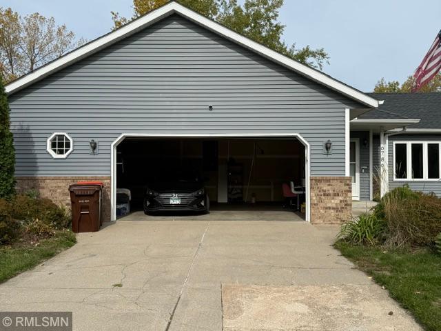 Photo of 6786 29th Street N, Oakdale, MN 55128 (MLS # 7165841)