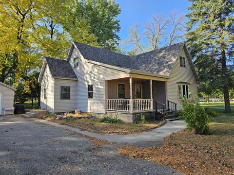 Photo of 1663 Benson Road, Montevideo, MN 56265 (MLS # 6802710)