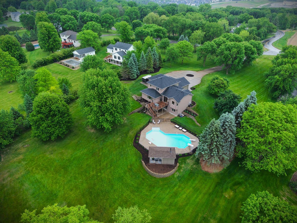 Photo of 14502 55th Street NE, Saint Michael, MN 55376 (MLS # 7081996)