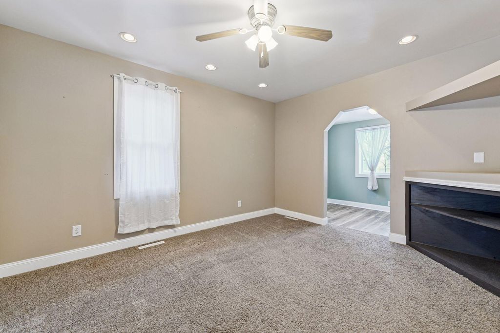 Photo of 391 Cleveland Avenue, Green Isle, MN 55338 (MLS # 7005523)