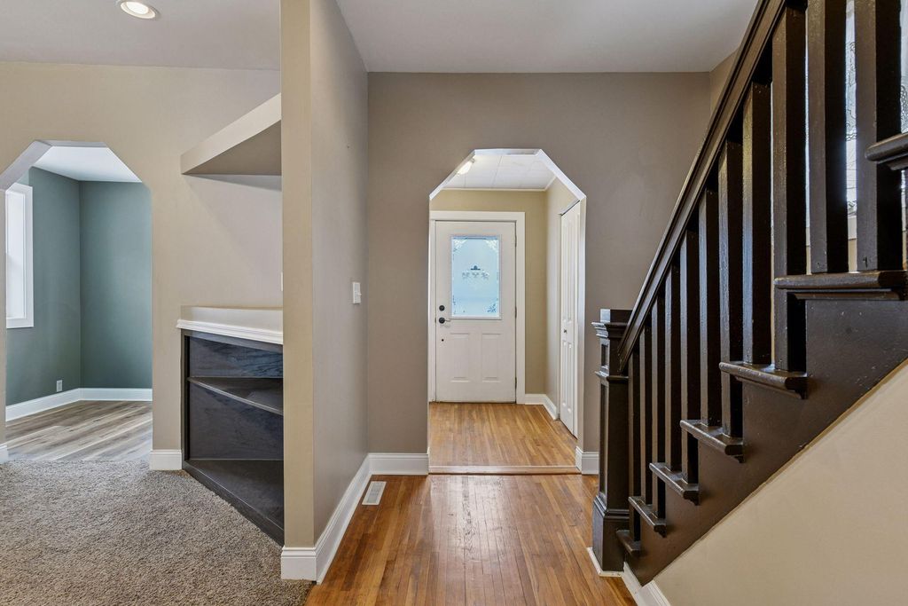 Photo of 391 Cleveland Avenue, Green Isle, MN 55338 (MLS # 7005523)