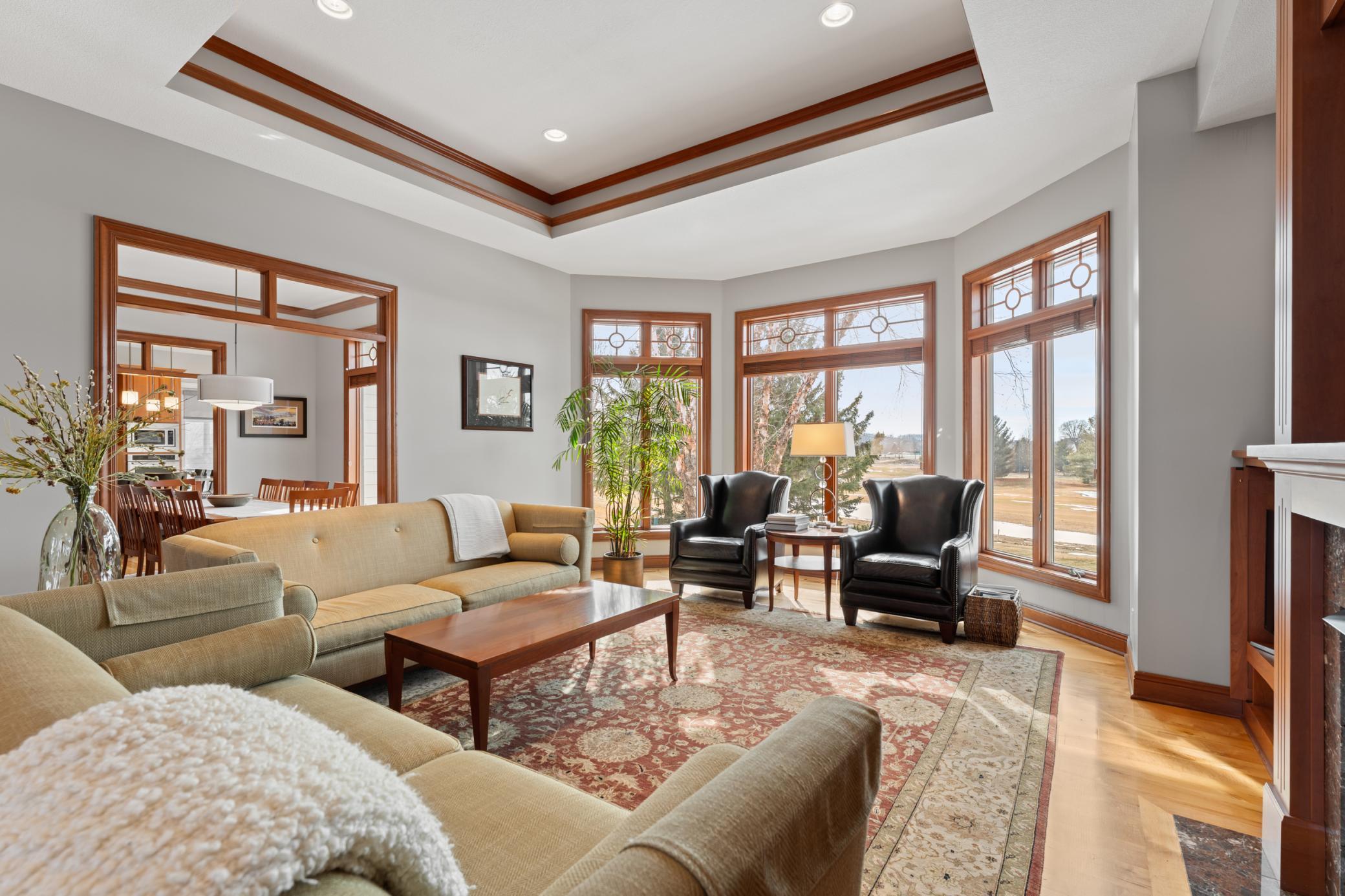 1701 Ancaster Drive NE