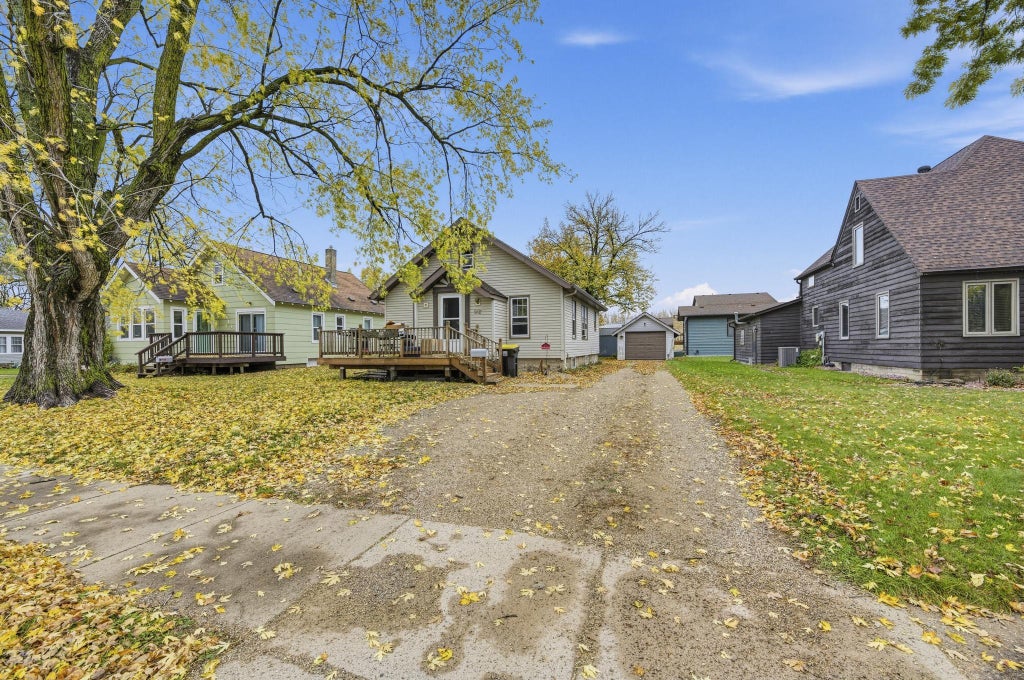 Photo of 912 13th Street, Windom, MN 56101 (MLS # 7166464)