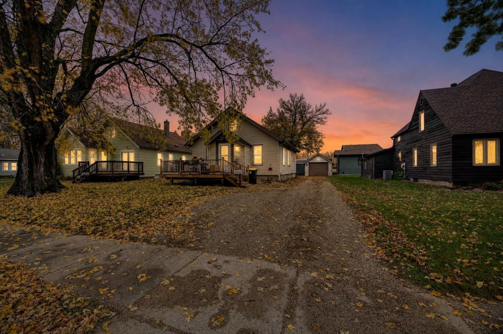 Photo of 912 13th Street, Windom, MN 56101 (MLS # 7166464)