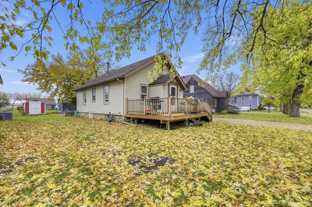 Photo of 912 13th Street, Windom, MN 56101 (MLS # 7166464)
