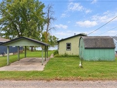 Photo of 29344 NW Francis Lake Drive NW, Isanti, MN 55040 (MLS # 7068475)