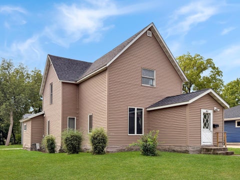 Photo of 410 N 6th Street, Marshall, MN 56258 (MLS # 7140079)