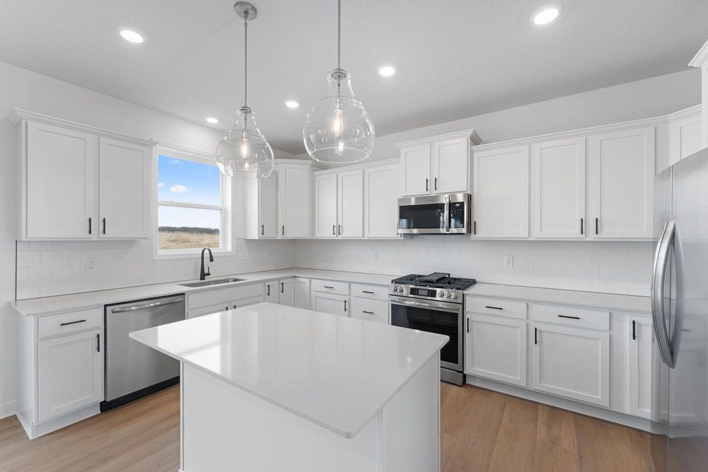 Photo of 14698 74th Street NE, Otsego, MN 55330 (MLS # 7045664)