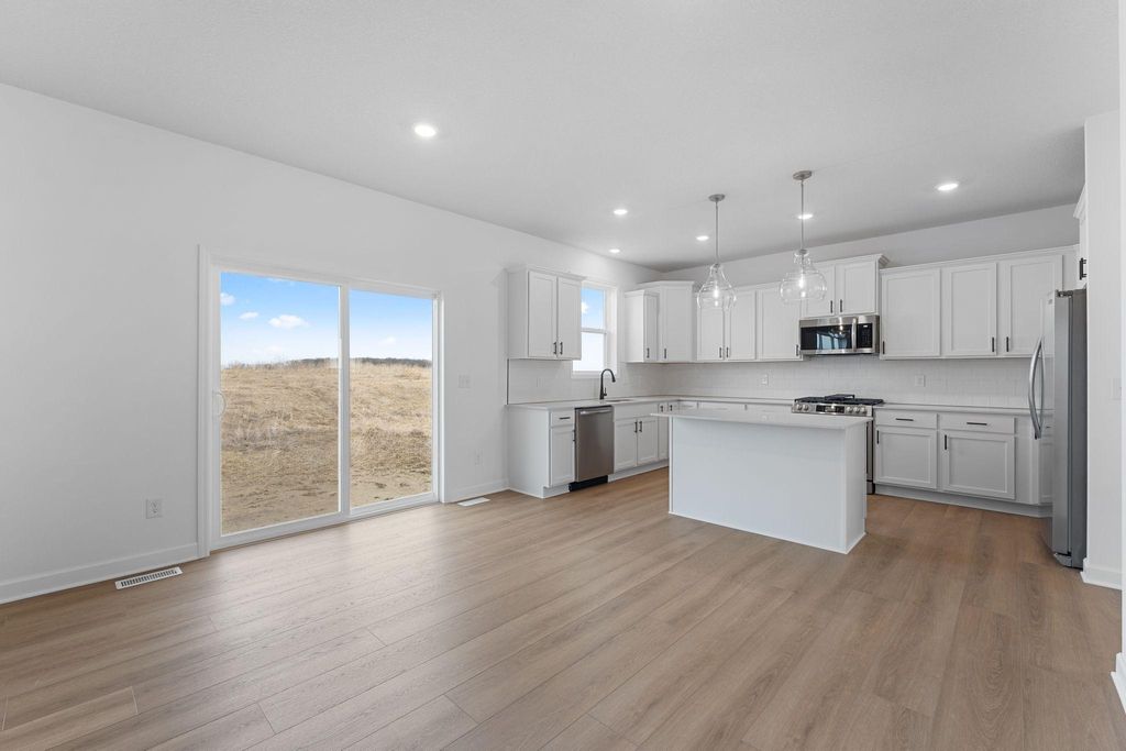 Photo of 14698 74th Street NE, Otsego, MN 55330 (MLS # 7045664)