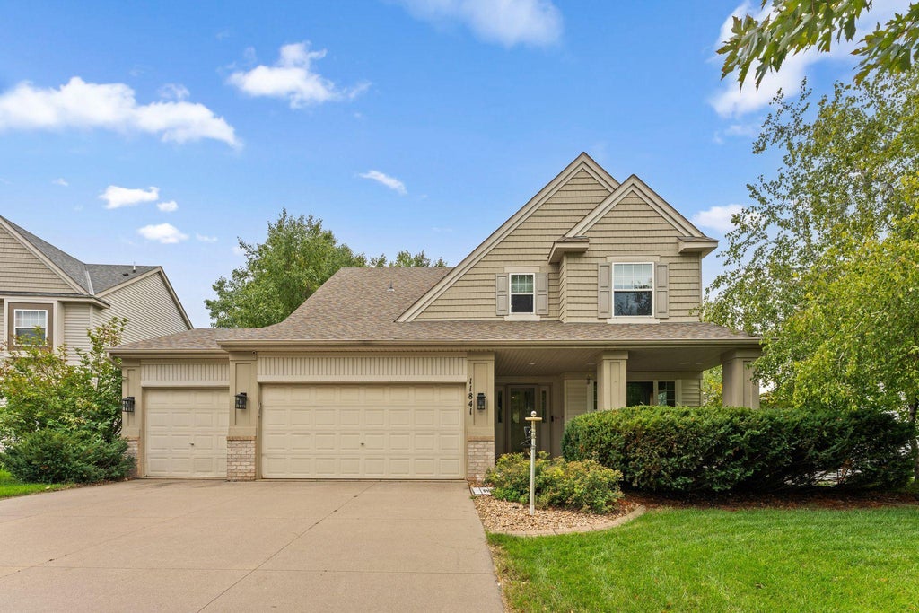 Photo of 11841 86th Avenue N, Maple Grove, MN 55369 (MLS # 7150848)