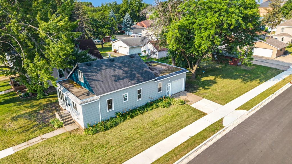 Photo of 114 Pershing Avenue N, New Prague, MN 56071 (MLS # 7115446)