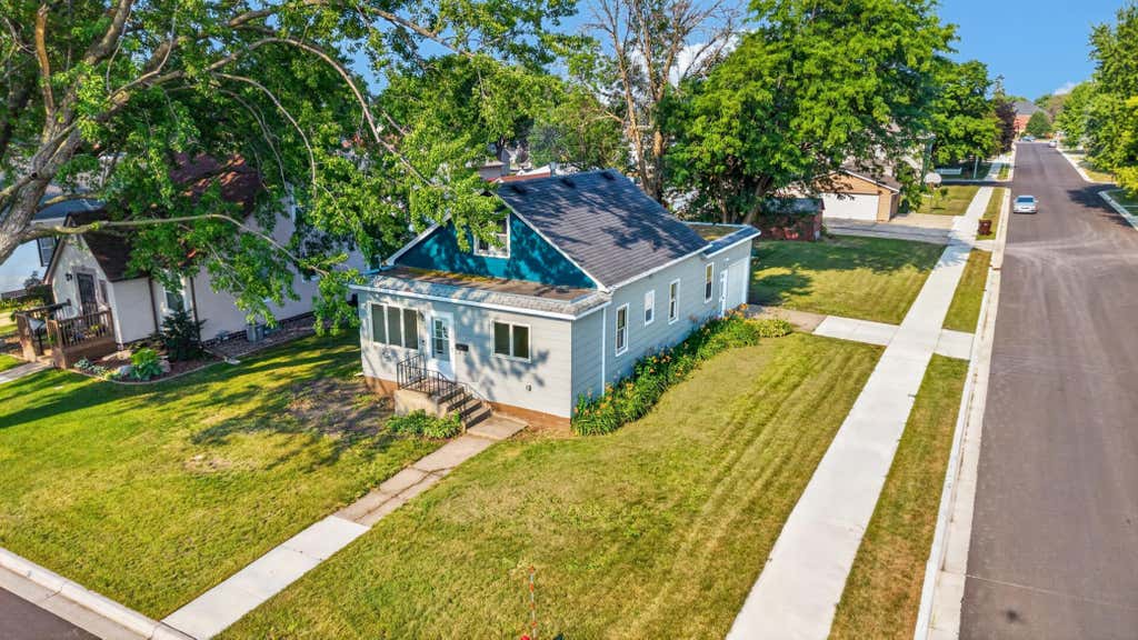 Photo of 114 Pershing Avenue N, New Prague, MN 56071 (MLS # 7115446)
