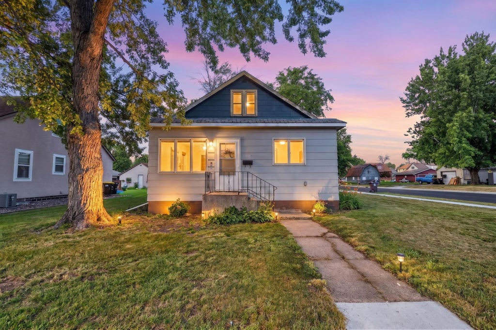 Photo of 114 Pershing Avenue N, New Prague, MN 56071 (MLS # 7115446)