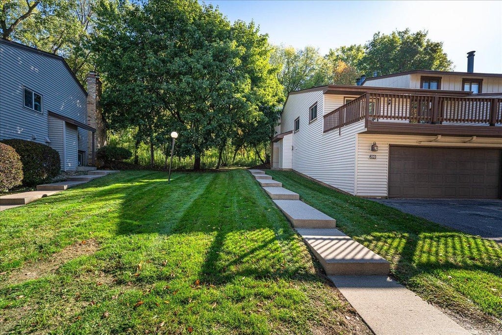 Photo of 299 River Woods Lane, Burnsville, MN 55337 (MLS # 7155273)