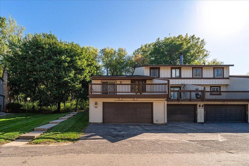 Photo of 299 River Woods Lane, Burnsville, MN 55337 (MLS # 7155273)
