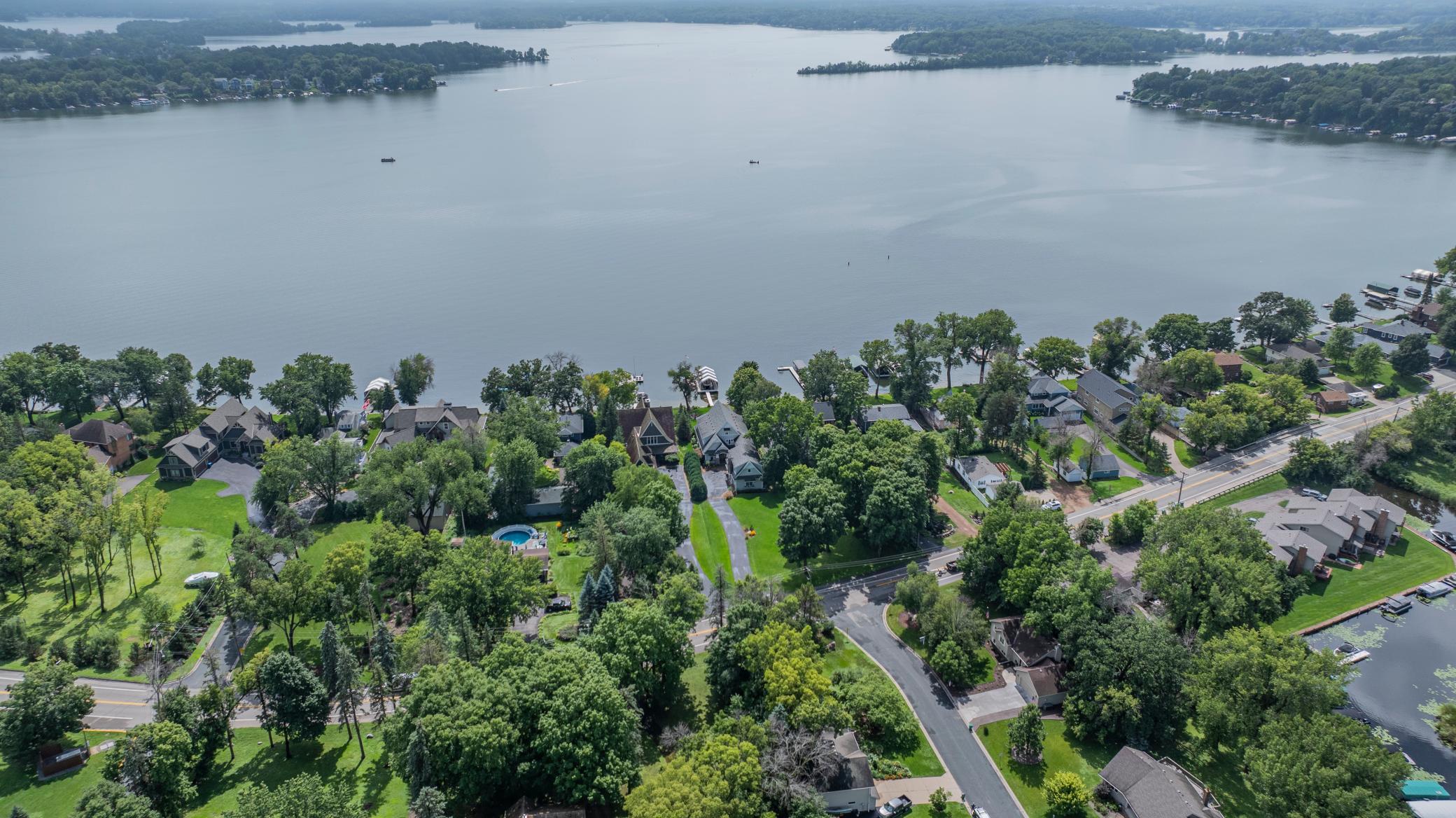 2583 Lost Lake Road