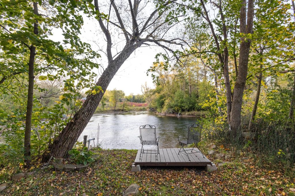Photo of 26760 Riverside Drive, Fergus Falls, MN 56537 (MLS # 7068597)