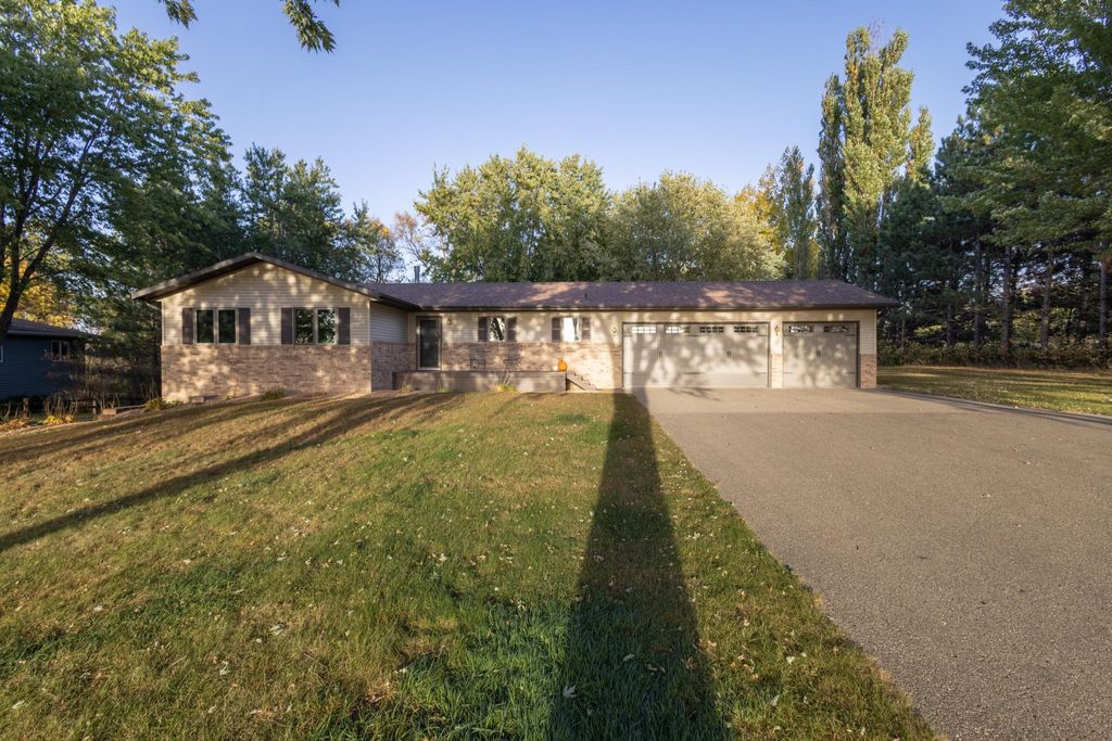 Photo of 26760 Riverside Drive, Fergus Falls, MN 56537 (MLS # 7068597)