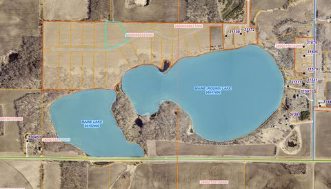 Lot 19 317th Street Underwood MN 56586