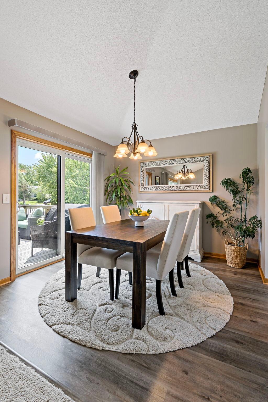Photo of 2401 Hydram Avenue N, Oakdale, MN 55128 (MLS # 7094208)