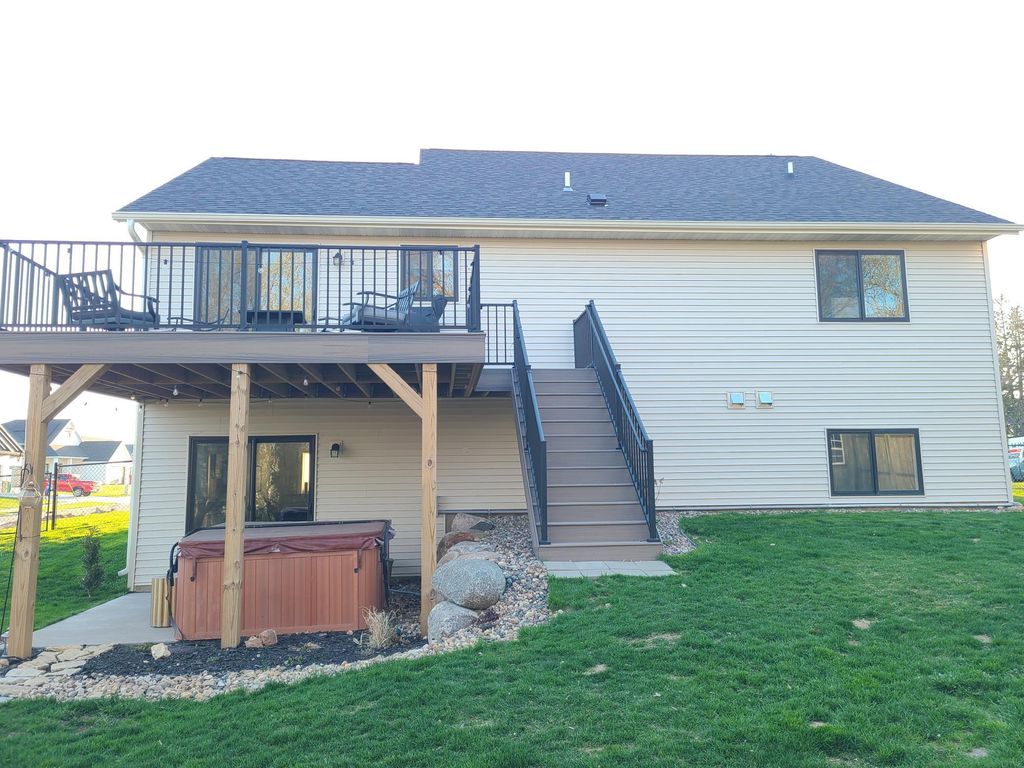 Photo of 1500 14th Avenue NE, Kasson, MN 55944 (MLS # 7060161)