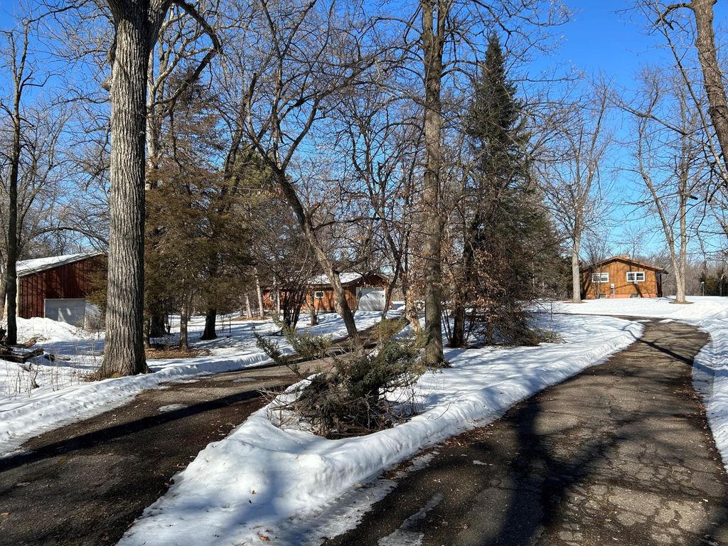Photo of 14422 96th Street NE, Elk River, MN 55330 (MLS # 7024096)