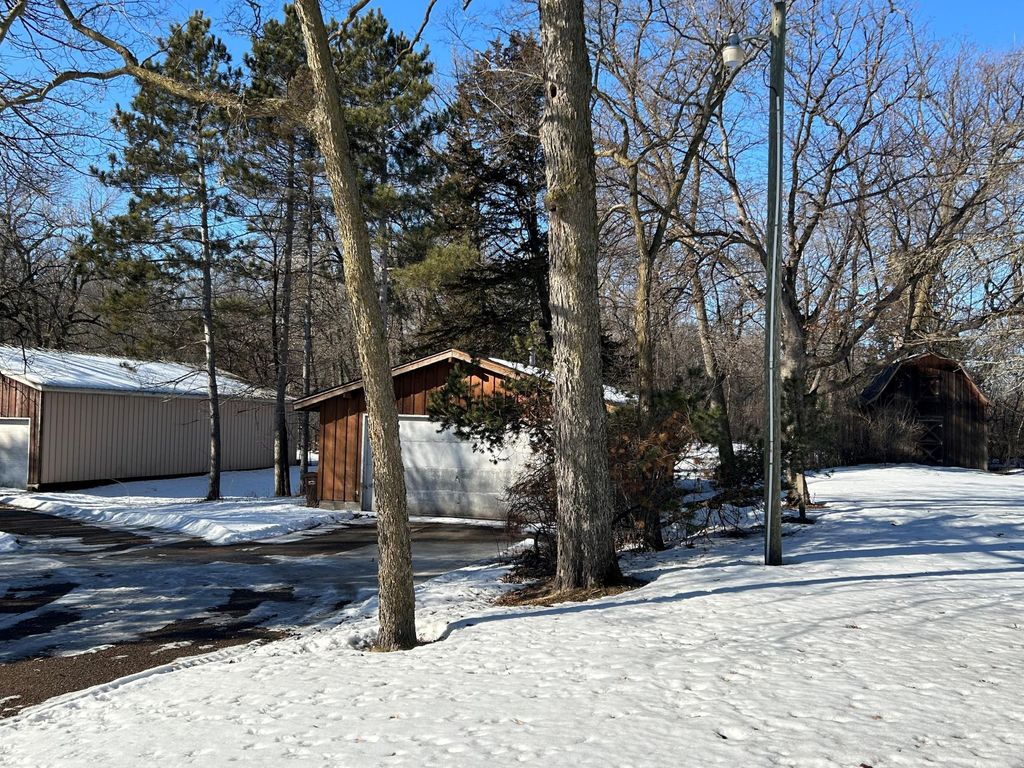 Photo of 14422 96th Street NE, Elk River, MN 55330 (MLS # 7024096)
