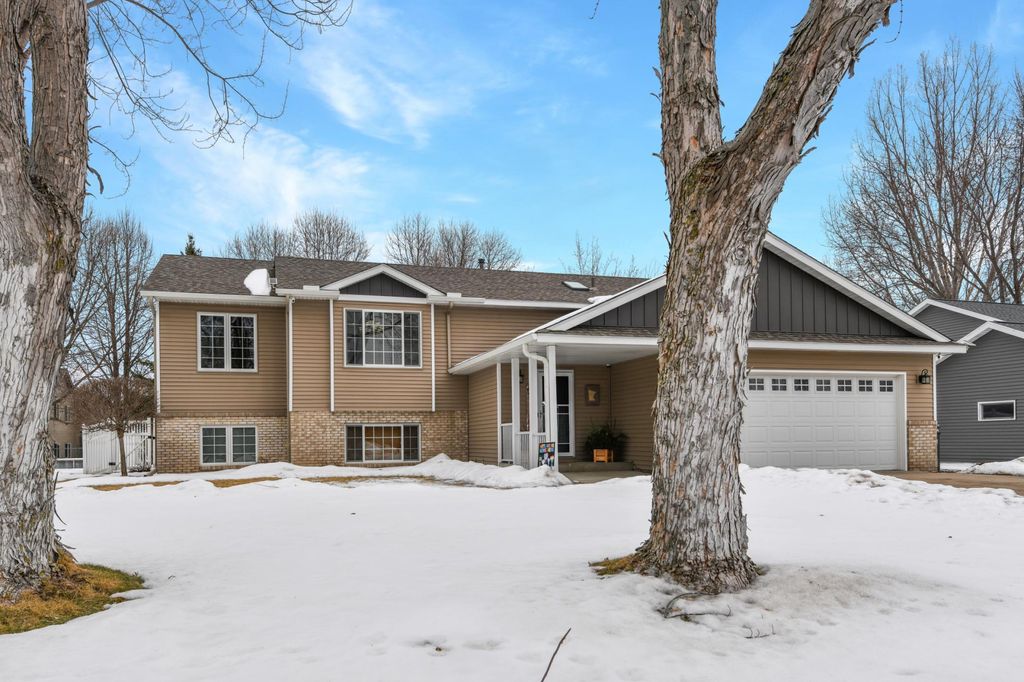 Photo of 310 7th Avenue S, Sartell, MN 56377 (MLS # 7016874)
