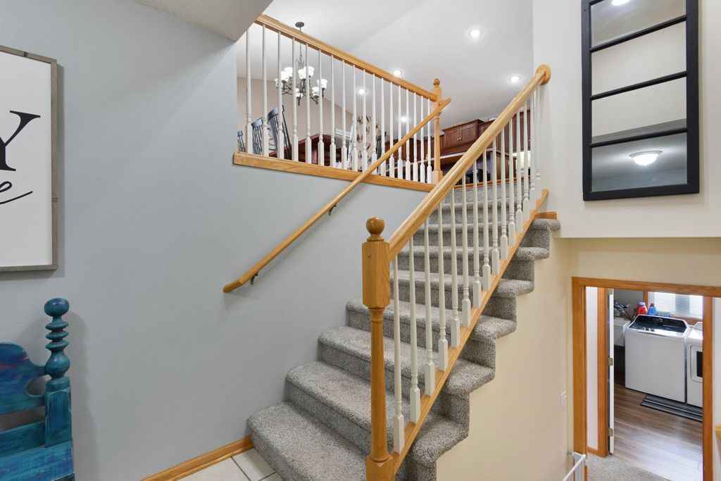 Photo of 310 7th Avenue S, Sartell, MN 56377 (MLS # 7016874)