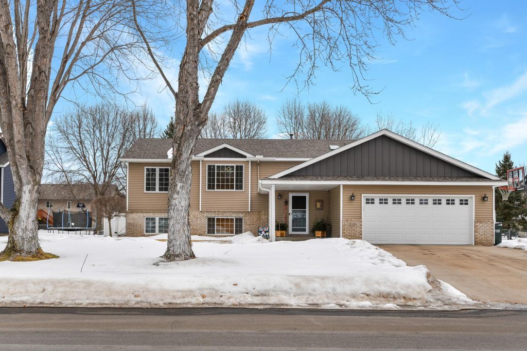 Photo of 310 7th Avenue S, Sartell, MN 56377 (MLS # 7016874)