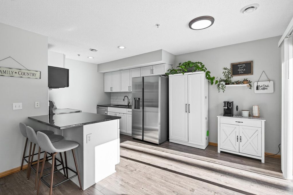 Photo of 1130 Norton Avenue NE, Fridley, MN 55432 (MLS # 7000783)