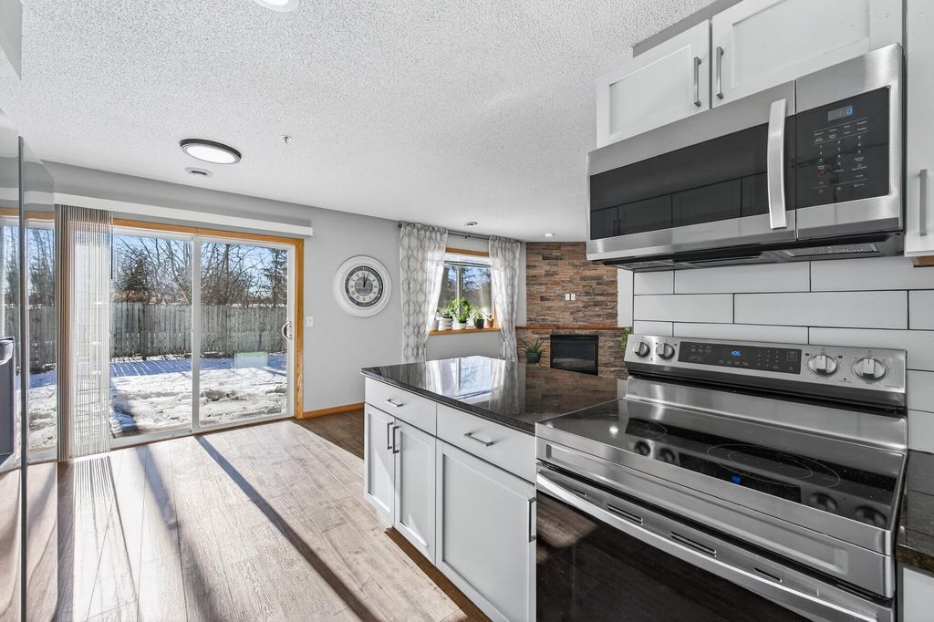 Photo of 1130 Norton Avenue NE, Fridley, MN 55432 (MLS # 7000783)