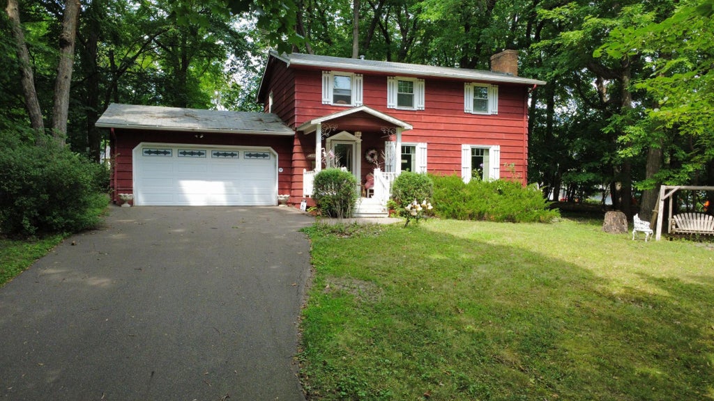 Photo of 1719 Fagerness Point Road RD, Orono, MN 55391 (MLS # 7158927)