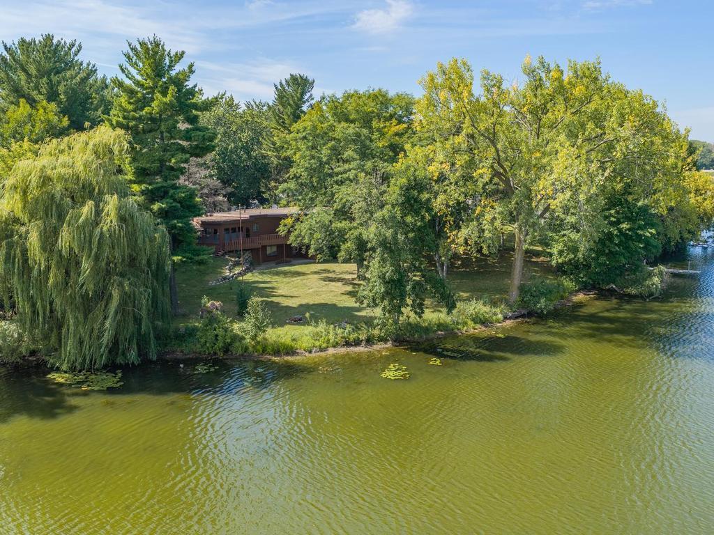 Photo of 16740 S Shore Lane, Eden Prairie, MN 55346 (MLS # 7136063)