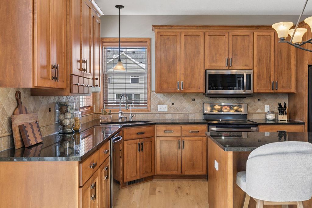 Photo of 17532 Heidelberg Way, Lakeville, MN 55044 (MLS # 7037987)