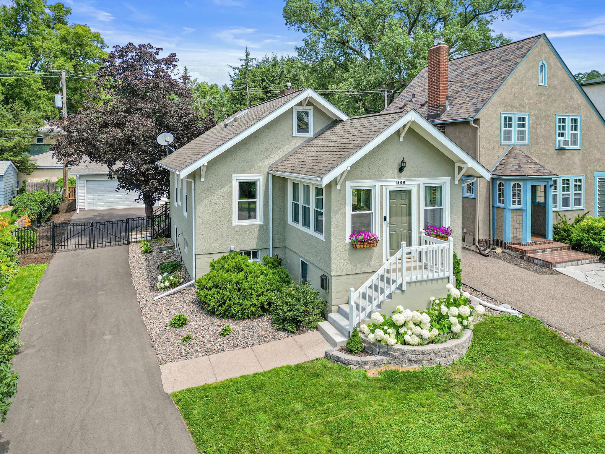 500 Otis Avenue