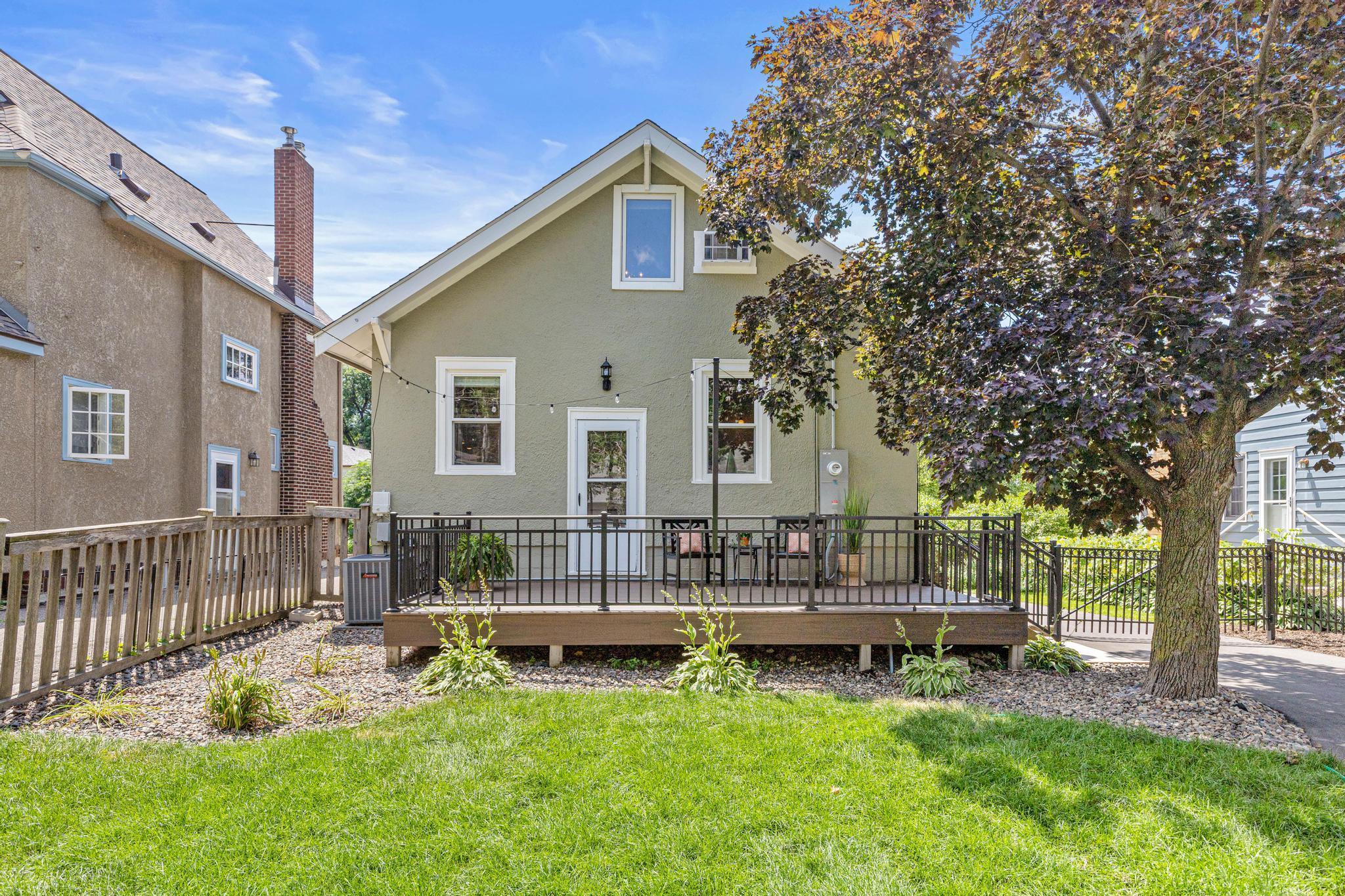 500 Otis Avenue
