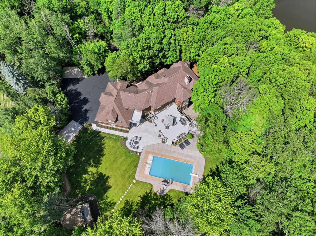 Photo of 1525 6th Avenue N, Orono, MN 55356 (MLS # 7068316)