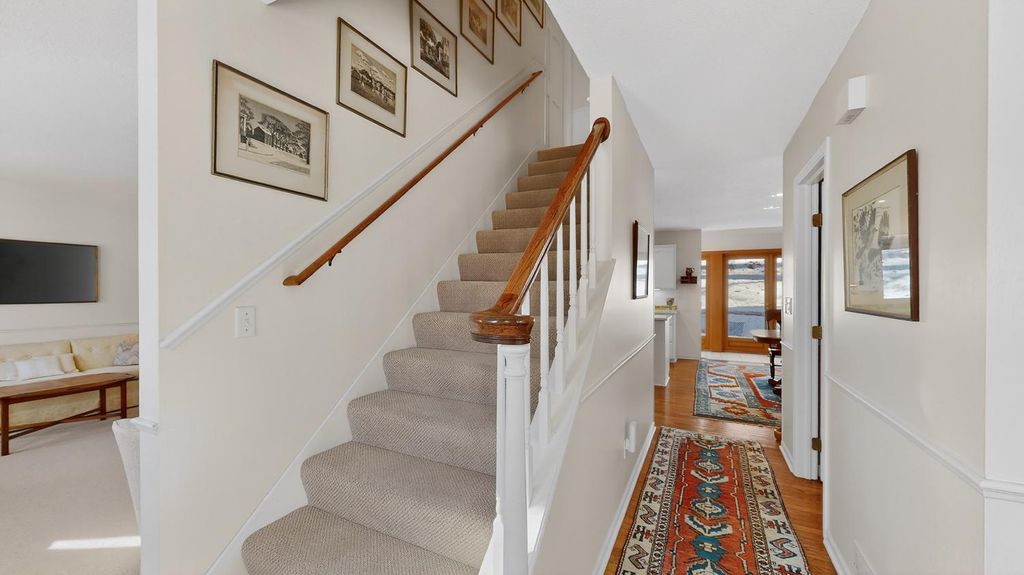 Photo of 1329 Woodland Drive SW, Rochester, MN 55902 (MLS # 6810488)