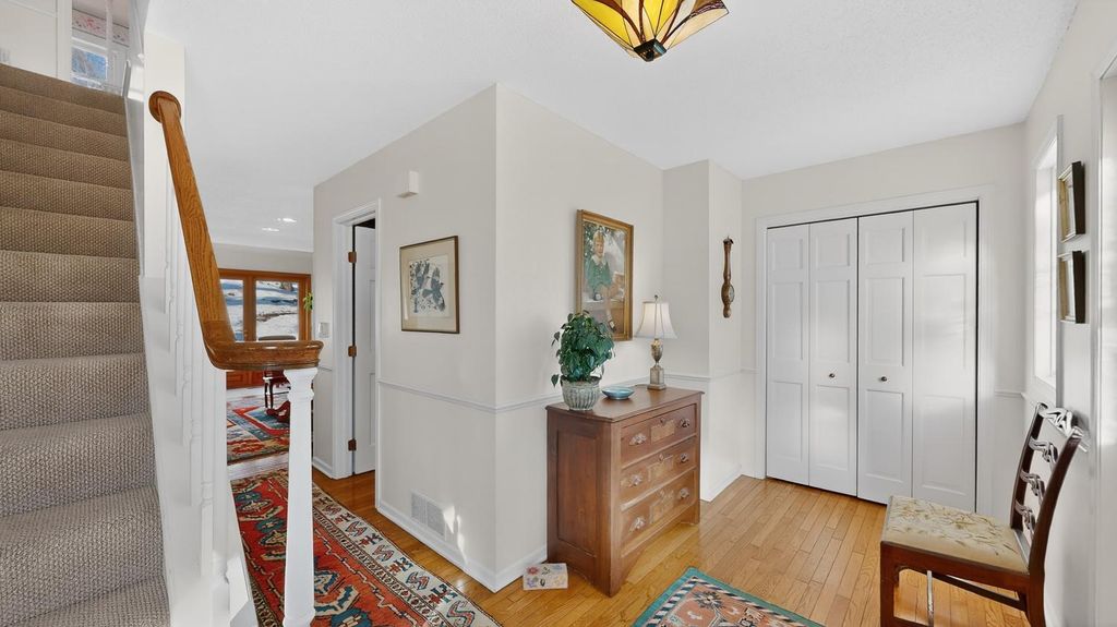 Photo of 1329 Woodland Drive SW, Rochester, MN 55902 (MLS # 6810488)