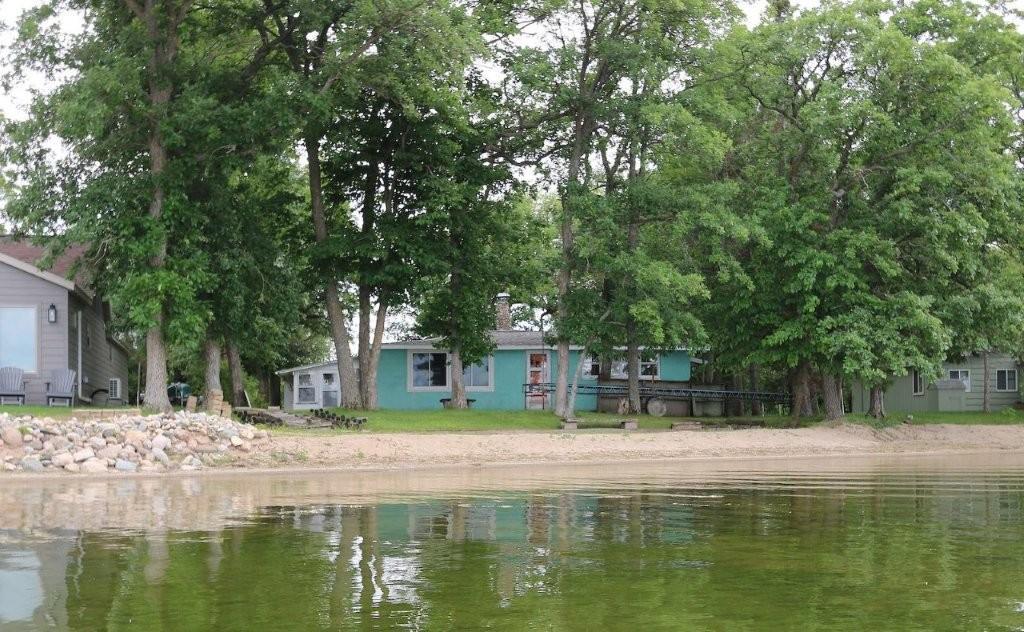 Photo of 45429 Ash Drive, Perham, MN 56573 (MLS # 7095836)