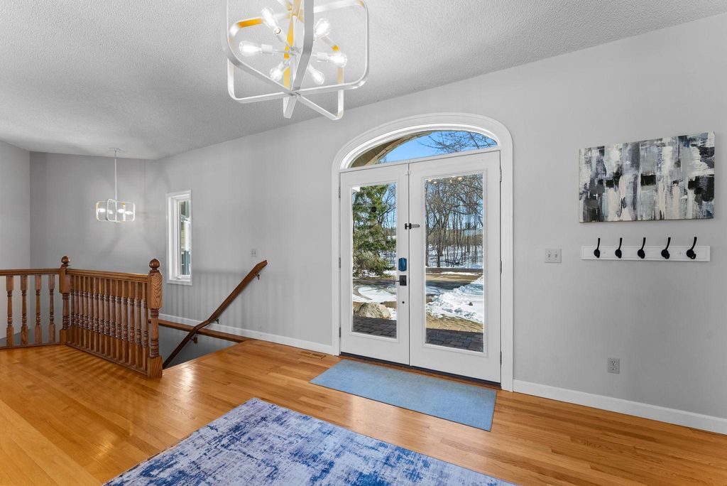 Photo of 20328 Ann River Drive, Mora, MN 55051 (MLS # 7038692)